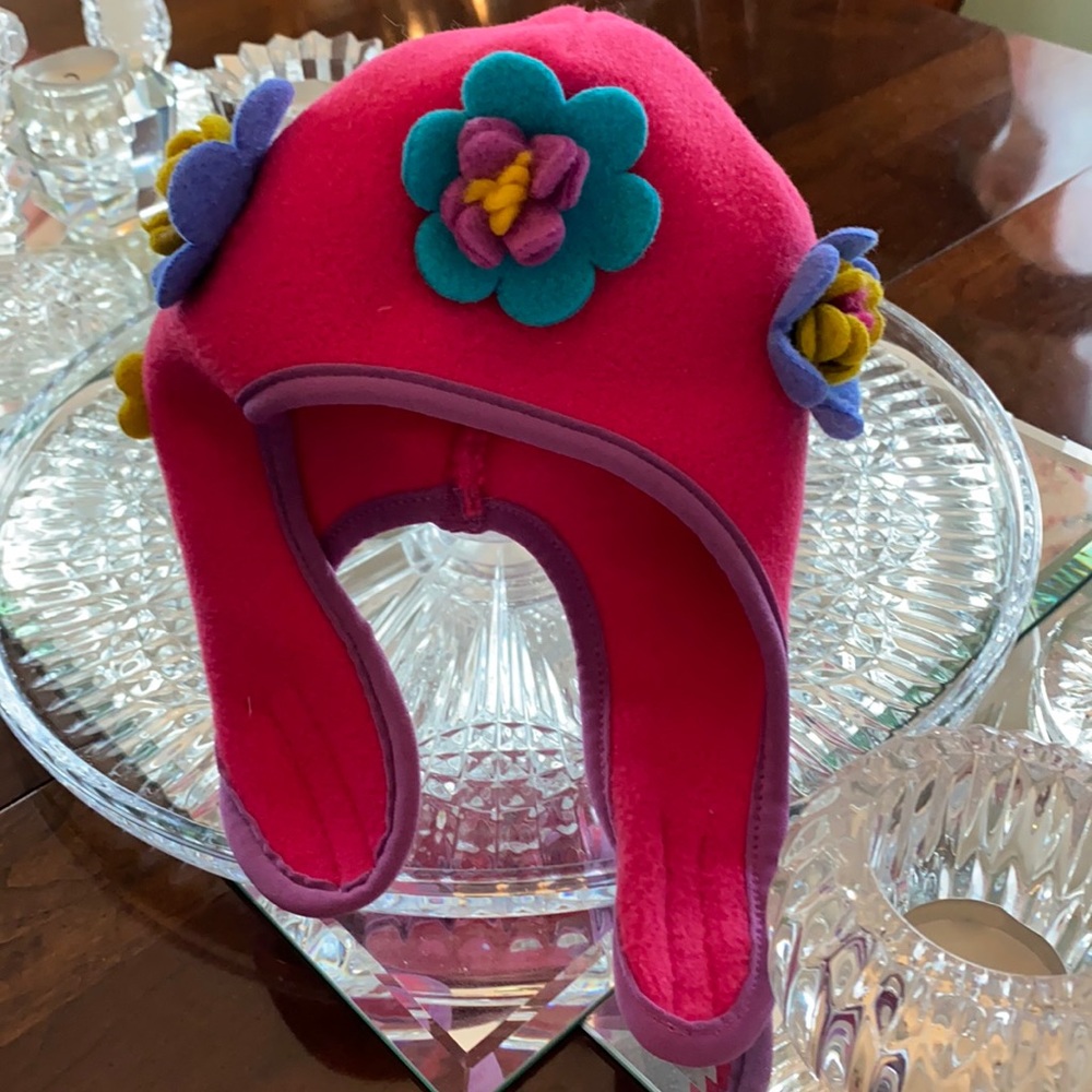 Kookooska infant hat